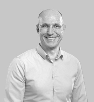 Porträt Michael Pröschel